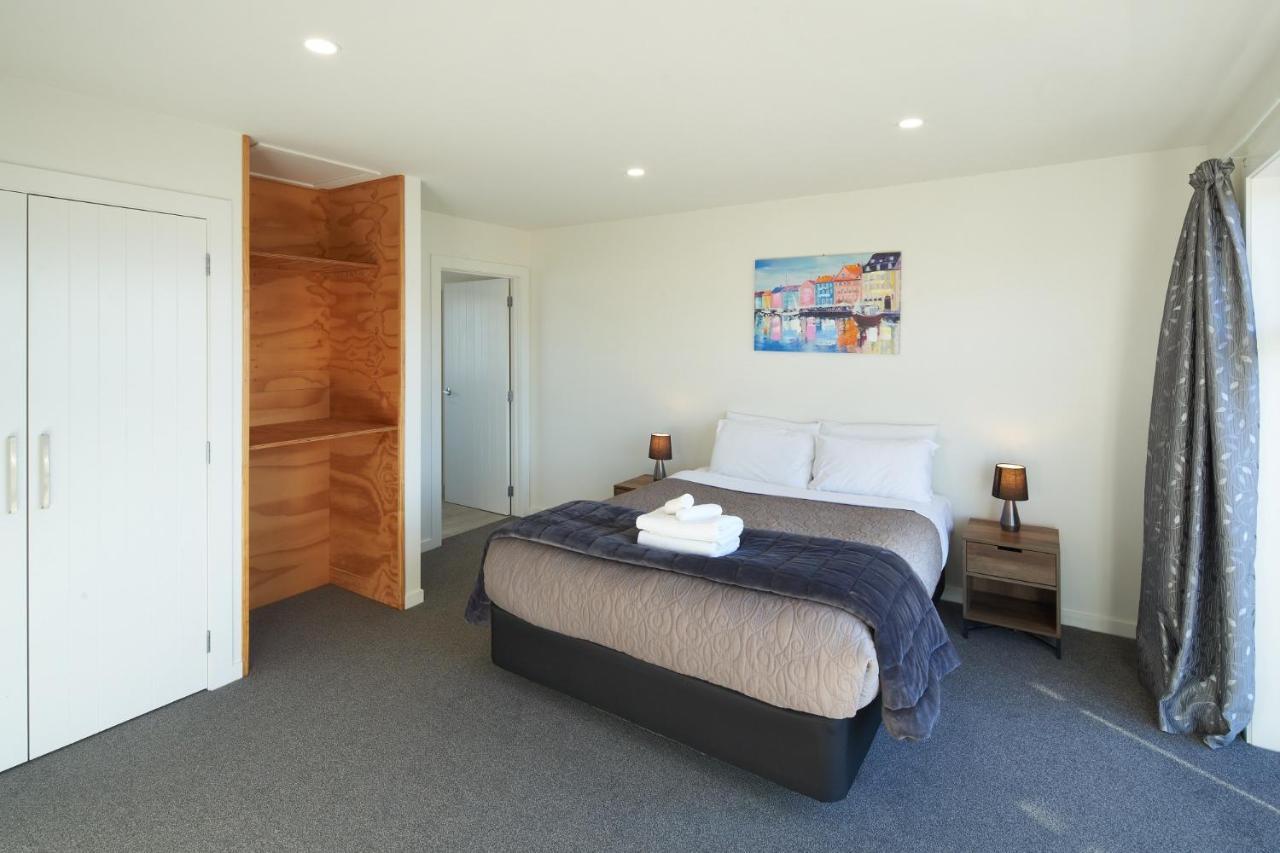 Alpine View Apartment 1 - Tekapo Lake Tekapo Exteriér fotografie